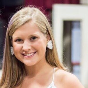 Meet your Posher, Mallory